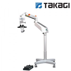 Микроскопы офтальмологические Takagi